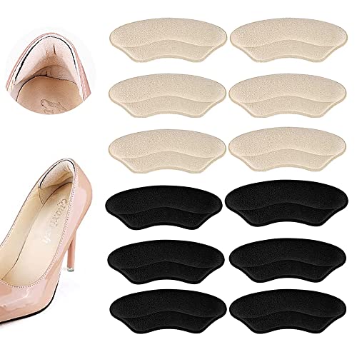 Top 10 Heel Inserts For Shoes of 2022 Katynel