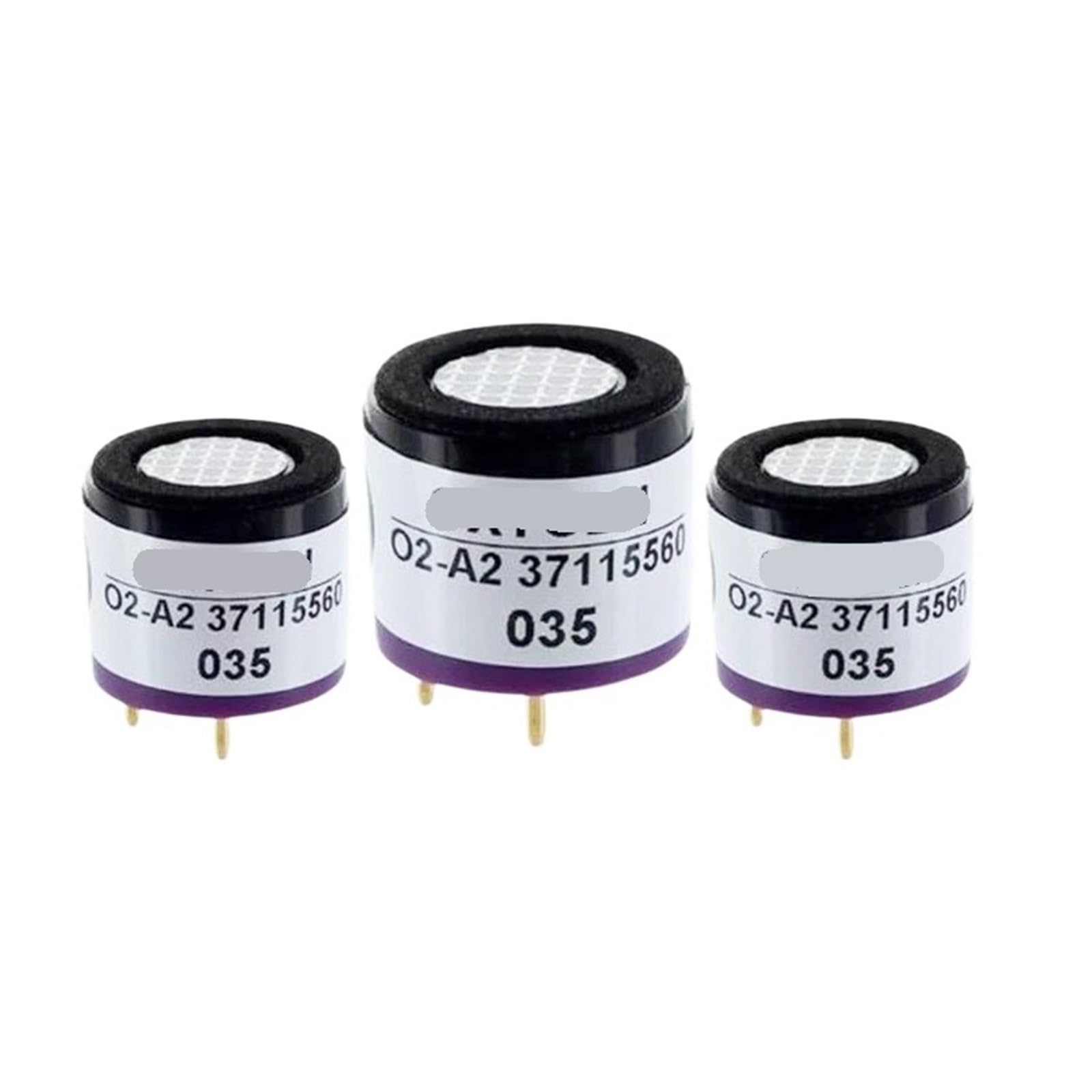 CXFCIHFT 1PCS O2-A3 O2A3 Oxygen sensor Gas Sensor