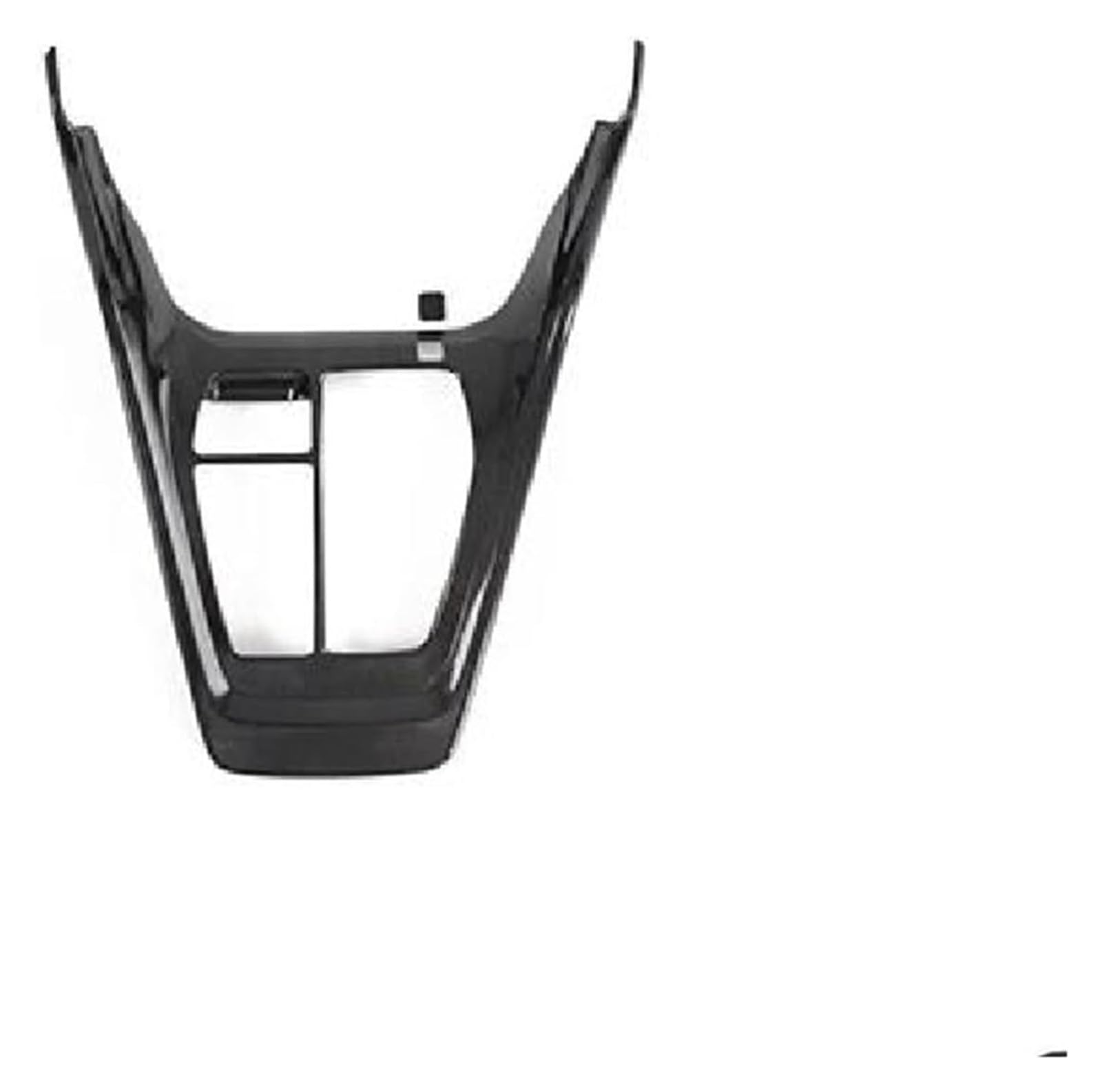 Decoration Interior Trim for Toyota for RAV4 2019-2023 RAV 4 XA50 Gear Shift Panel Frame Air Vent Cover(Lhd Gear Shift Panle)