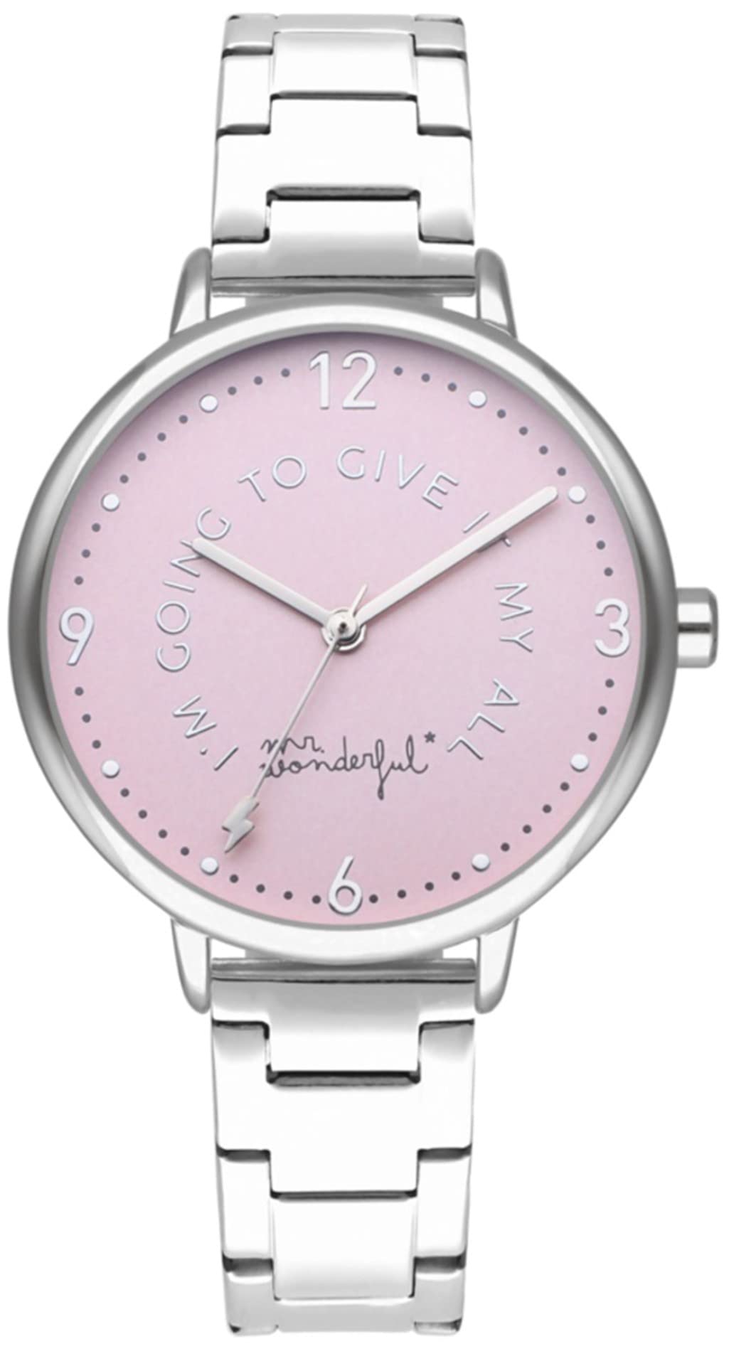 Mr Wonderful Analogico Adulto Unisex 8431242959337 - 4