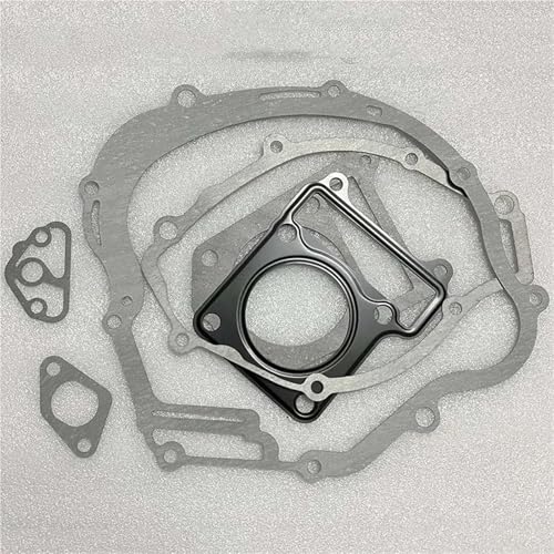 Joint moteur YBR-125 kit complet joints accessoires carters cylindre moto