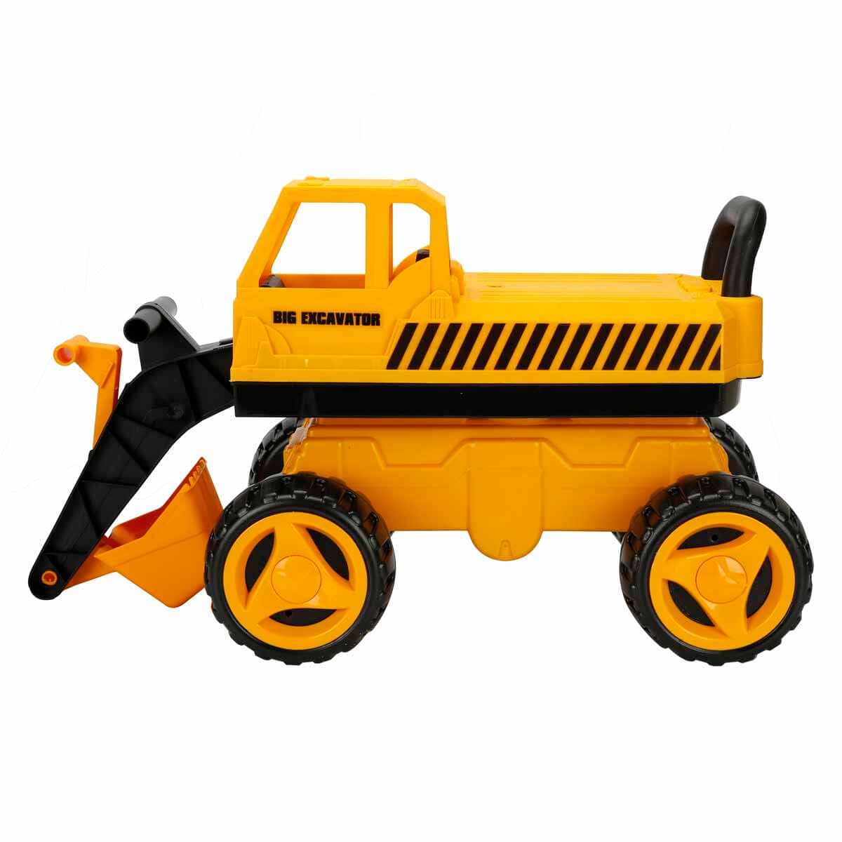 Pilsan pilsan06 207 Big Bagger Spielzeug