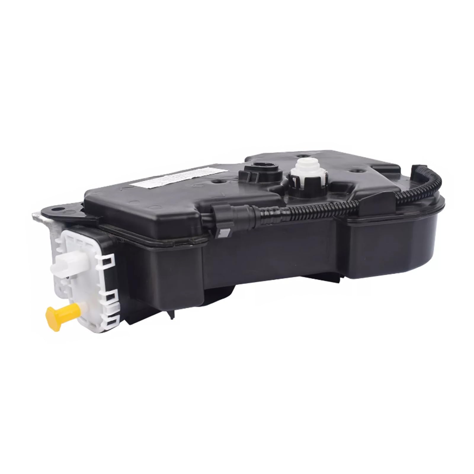 Topteng Fuel Additive DPF Filter Tank Pump 1606340280, adapté pour Citroen C4 II NC. DS4 NX, adapté pour Peugeot 3008 Monospace 0U. 308 I 4A 4C, Additif Carburant Réservoir 1.6 2.0 HDI BlueHDi