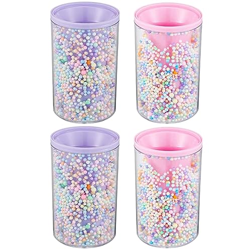 Porte-stylo acrylique organisateur de bureau créatif pour maison et école