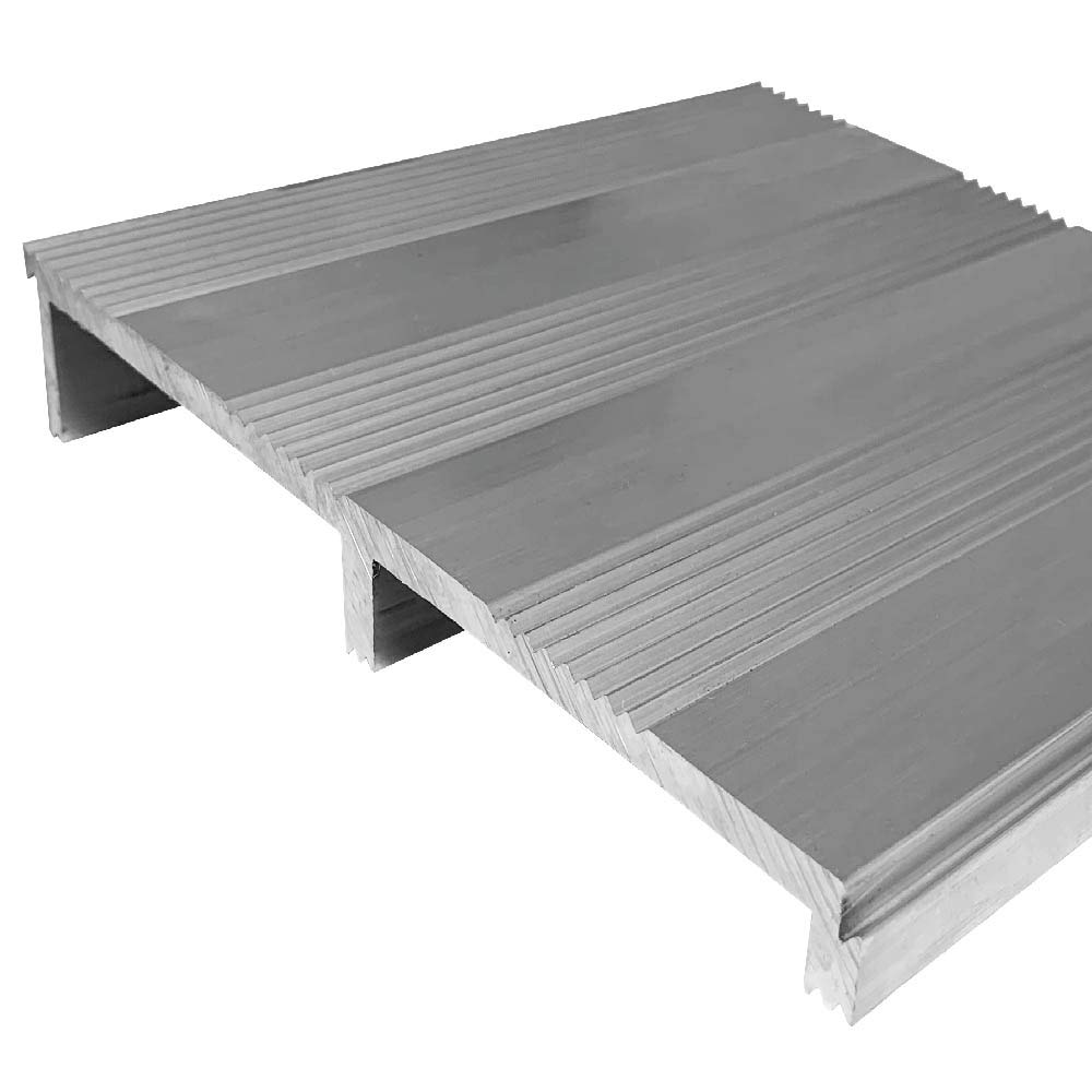3232MA Aluminum Ramp (48