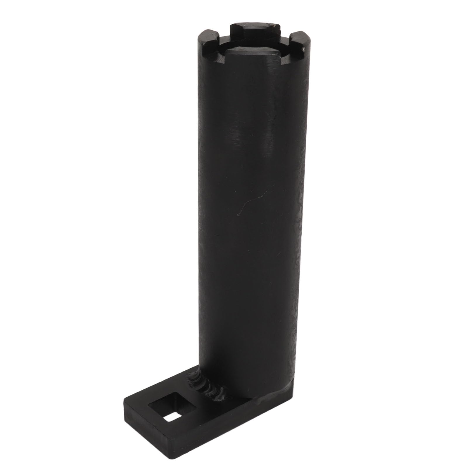 Strumento Chiave per Fermo Cuscinetto Albero Motore 18 9842 Chiave Filettata per Rimozione e Installazione per Scatole Ingranaggi Fuoribordo Mercruiser Semplifica la Rimozione e