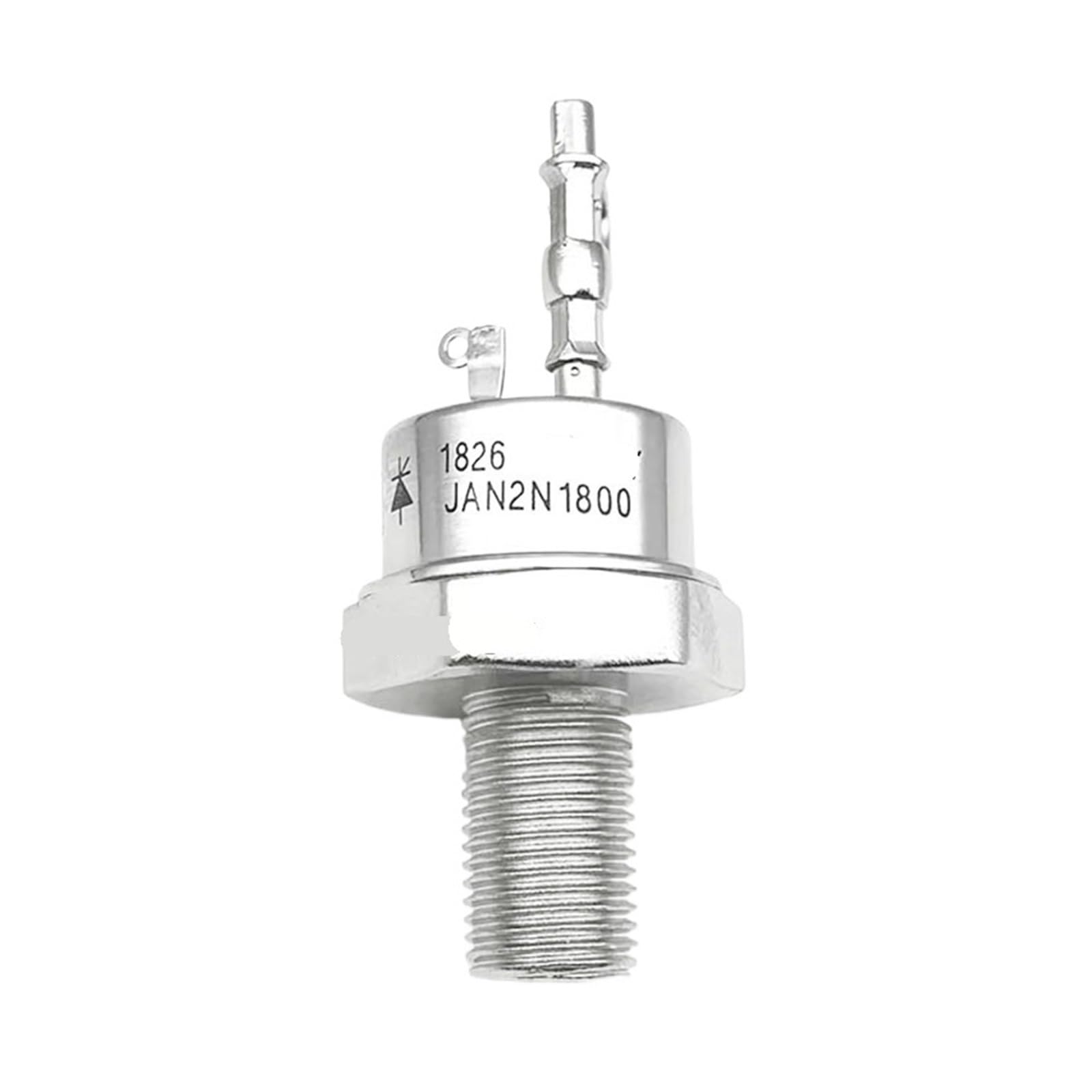 OSHZIKJII 1pcs JAN2N1800 SC10C-60 SKR3F20/08 SKR2F17/16 Thyristor, diode Module(JAN2N180)