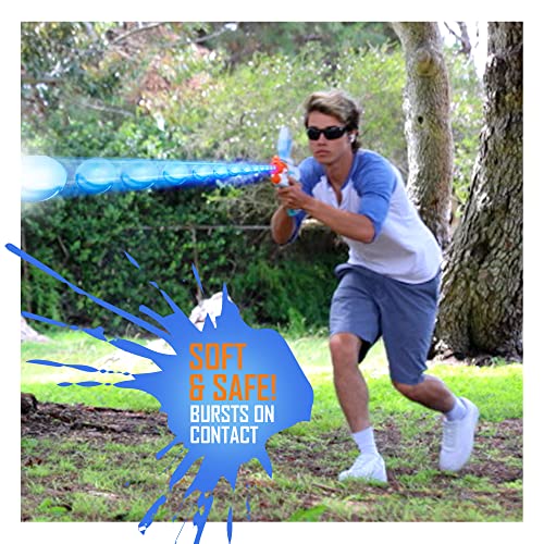 Faction Gel Beads Ammo 2-Pack