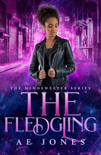 The Fledgling: A Novella (Mind Sweeper Series)