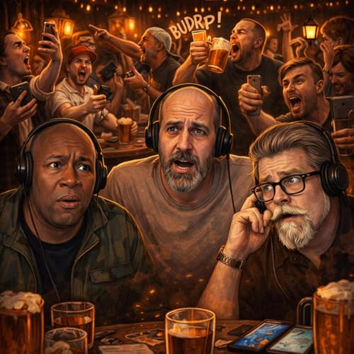 Ep 515: The Death of Common Courtesy