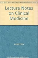 Lecture Notes on Clinical Medicine 0632030739 Book Cover