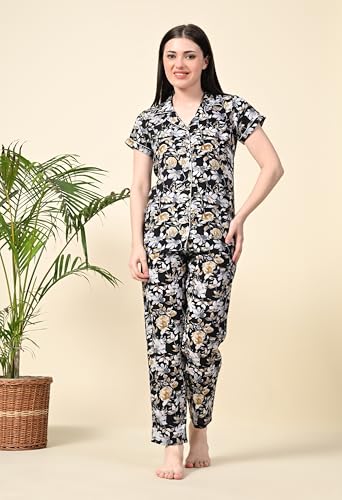 Image of Ichaa Women Night Suit