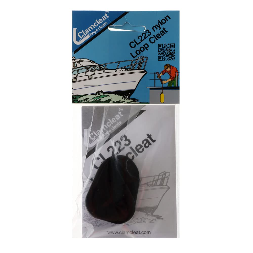 Osculati CLAMCLEAT 223