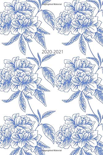 2020-2021 Diary Planner: Goal Setting, Habit Tracking, Gratitude and Checklists - August to August 2020-2021 Diary Planner: Goal Setting, Habit Tracking, Gratitude and Checklists - August to August