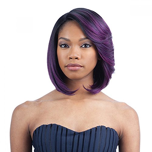 FreeTress Equal Synthetic Hair Wig Premium Delux Selah (SOPDKPU)