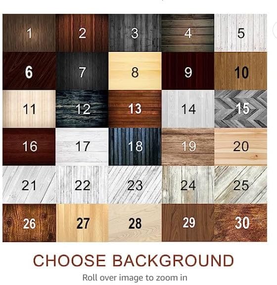 Miniatura 4 de Marco de madera conmemorativo personalizado con soporte para collar, marco de fotos conmemorativo para la pérdida de mascotas, marco de collar de