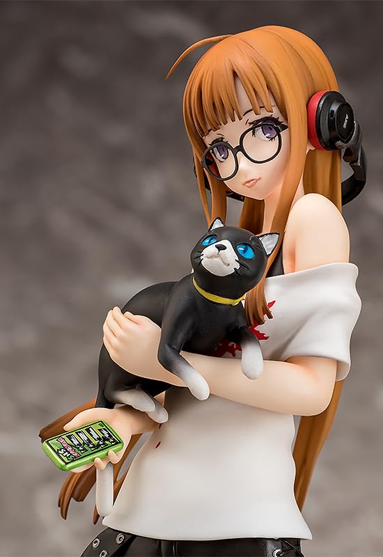 Amazon | ファット・カンパニー(Phat Company) ペルソナ5 佐倉双葉 1 