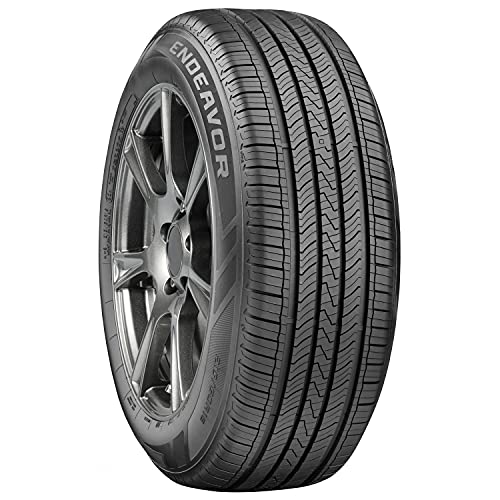 Cooper 166002008 Endeavor All-Season 185/60R15 84T Tire thumb #5