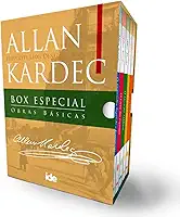 Box Especial Obras Básicas: 14x21