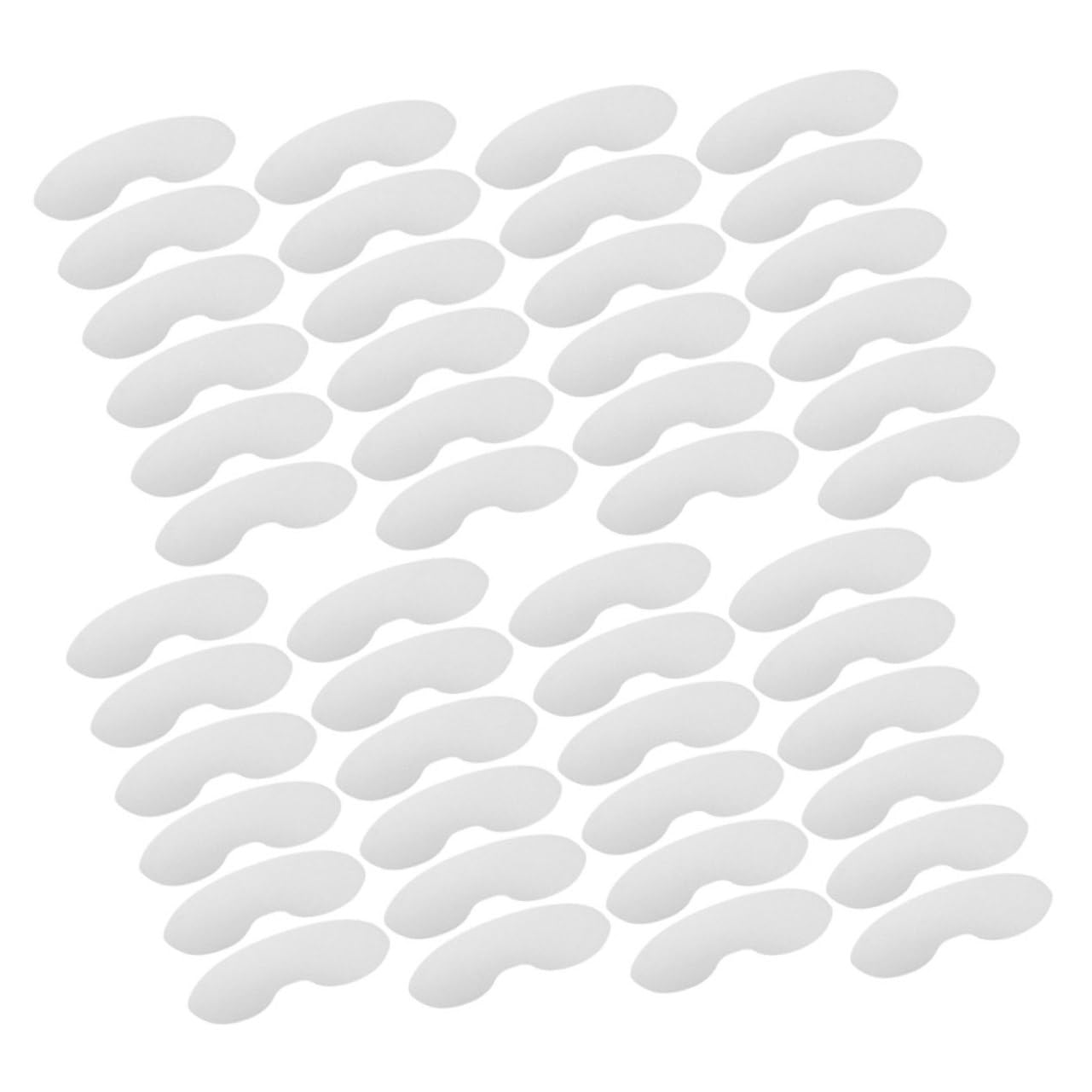 Cintas Para Dormir Antirronquidos De Tiras Adhesivas Para La Boca Y La Respiración Nasal Material Seguro Y Transpirable 90 Hojas*4