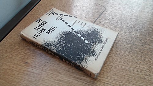 Science Fiction Novel: Imagination and Social C... 0911682023 Book Cover