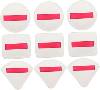 Beaupretty Aplicador de maquillaje de soplo d...