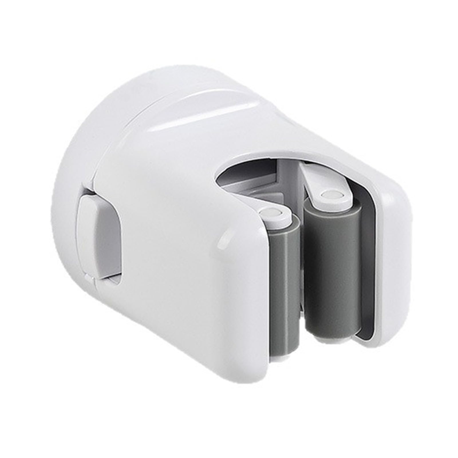 Msioytog Modern Absorption Mount Fasteners for Sprinkle Kitchens Impermeable Plan Holds Towels Gowns Safely Strong Gluey Shower Hook