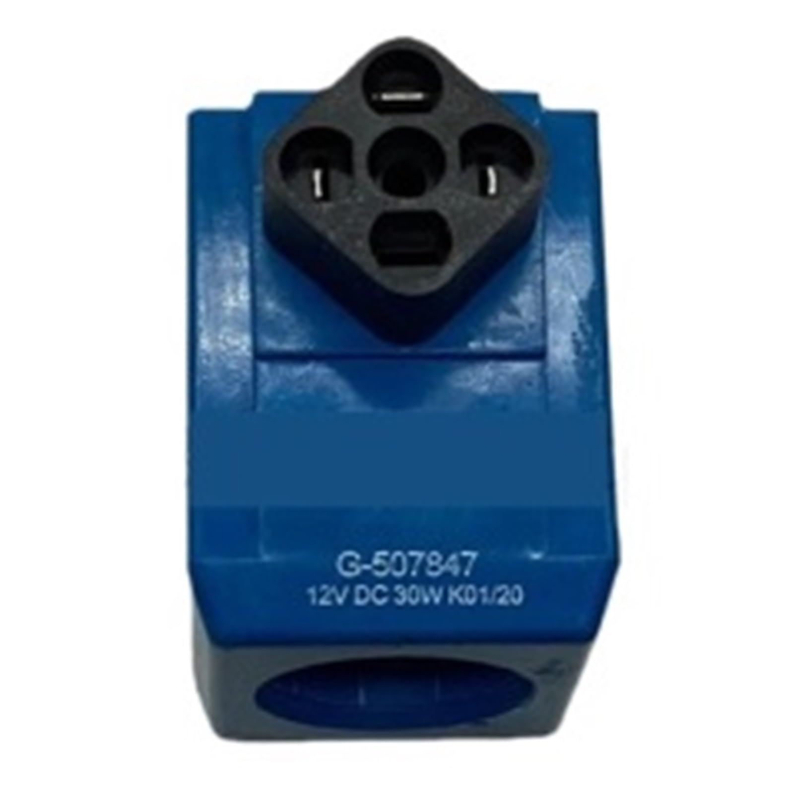 ZBWZXBDJ Solenoid valve G-507847 DC12V 30W(H-507848 24V)