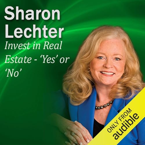 『Invest in Real Estate - ‘Yes’ or ‘No’』のカバーアート
