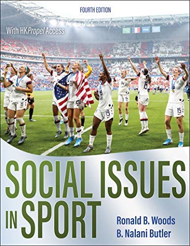 Social Issues in Sport      Kindle Edition