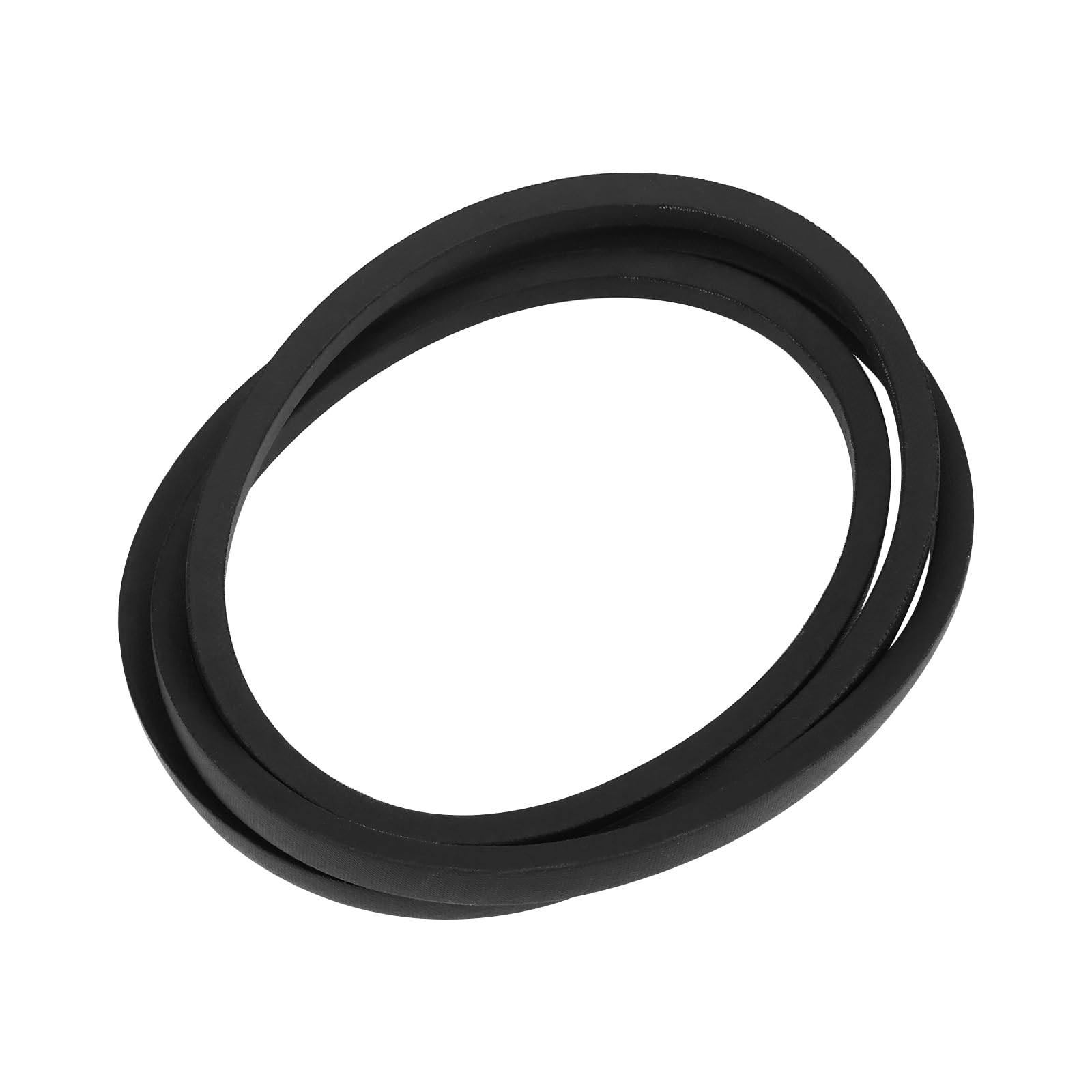 YINETTECH Drive V-Belt 5L870 87x5/8inch Compatible with Most Industrial Equipment and Lawnmowers
