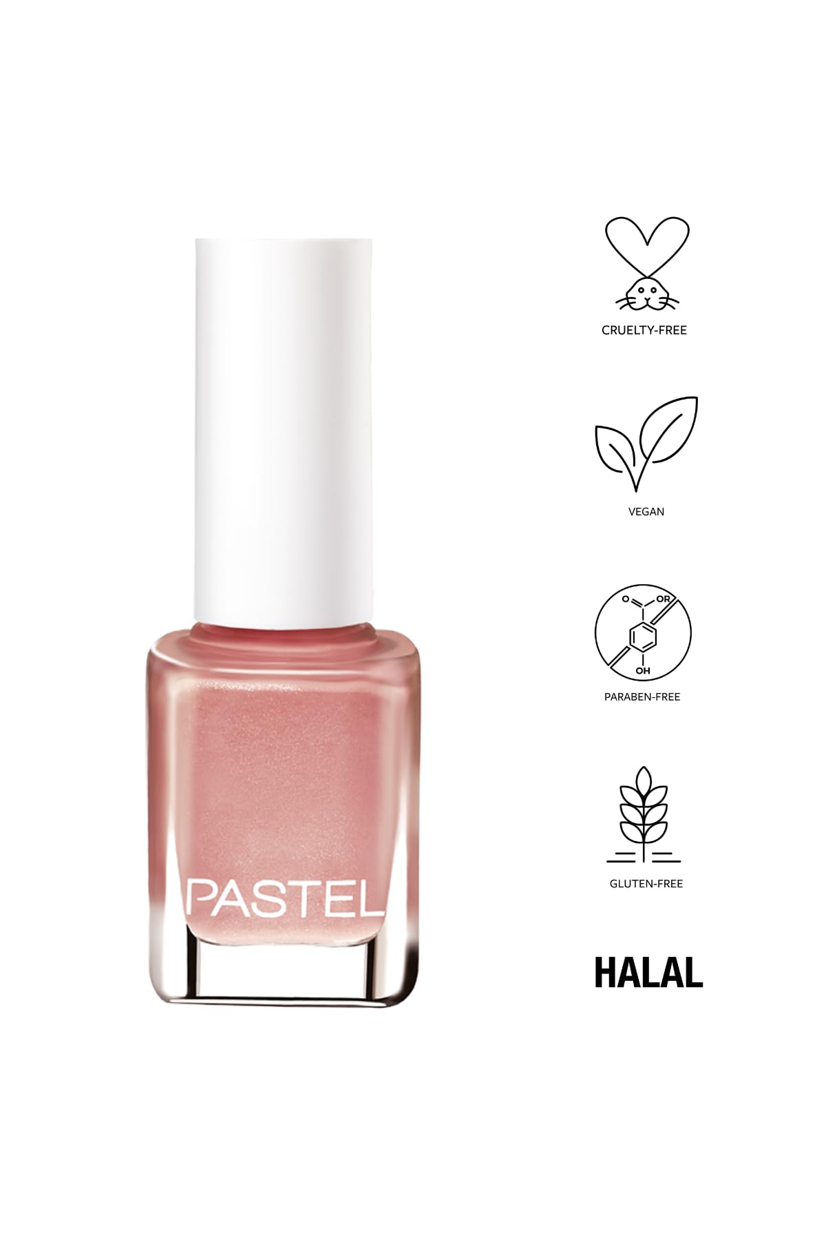 Pastel Oje 103 (13 ml)