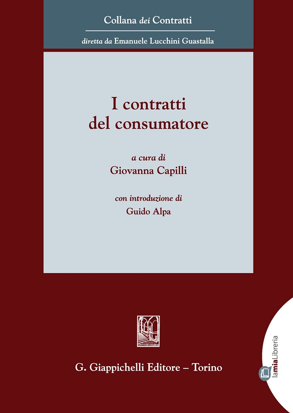 I Contratti Del Consumatore - 4