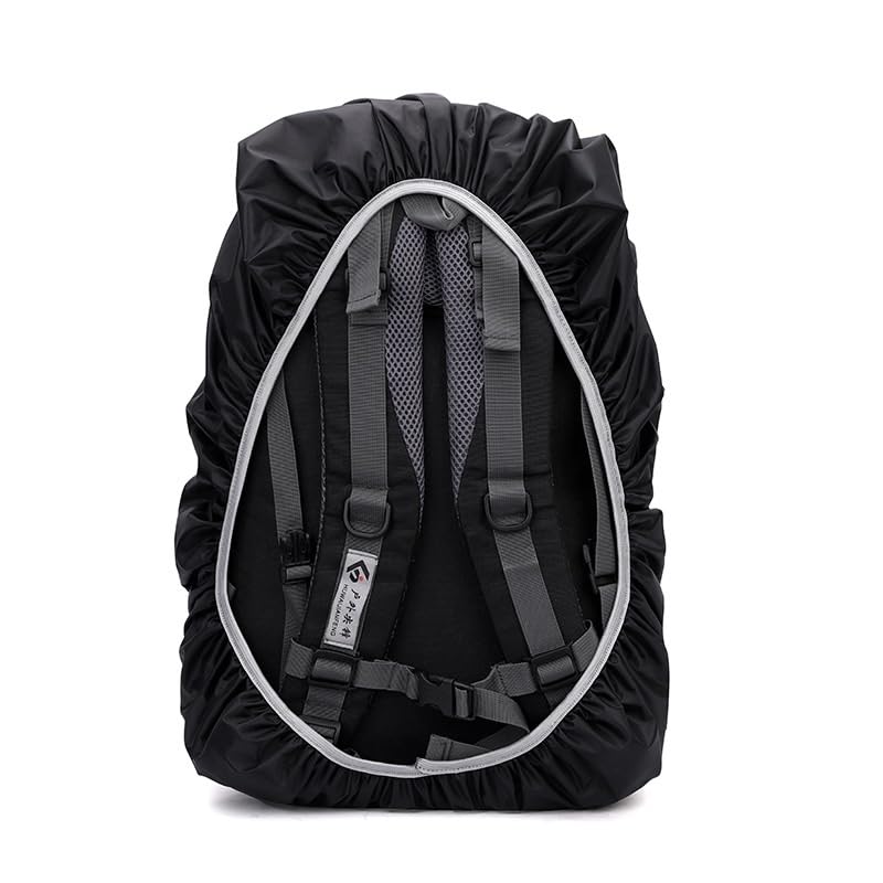 Cubre Mochila Impermeable Protector Mochila Decathlon Funda Para
