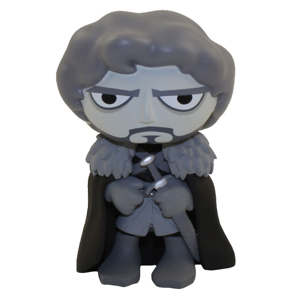 Funko Game of Thrones: In Memoriam Deceased Mystery Mini – Robb