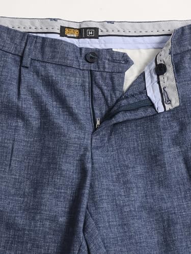 Image of Maniac || Mens || Solid || Turkish Linen || Trouser