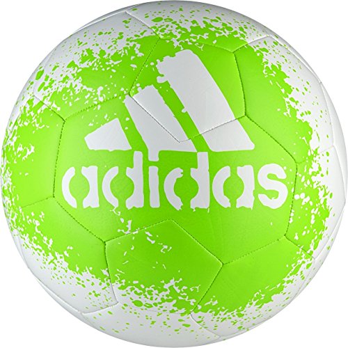 Adidas Performance X Glider II Soccer Ball