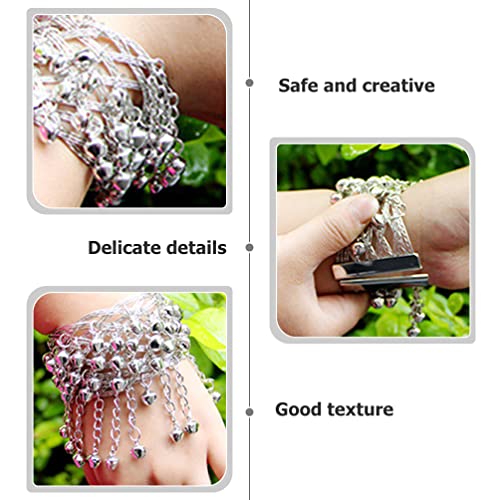 Milisten 2 Pz Catena del Braccio della Campana