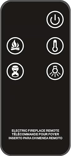 Repuesto para calentador eléctrico de chimenea Twin Star ClassicFlame 28OEM011 33OEM011 280EM011 330EM011 330EM011