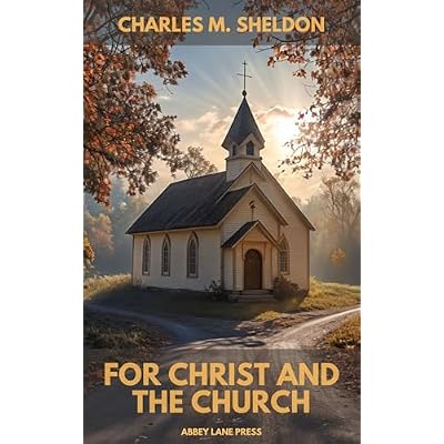 For Christ and the Church