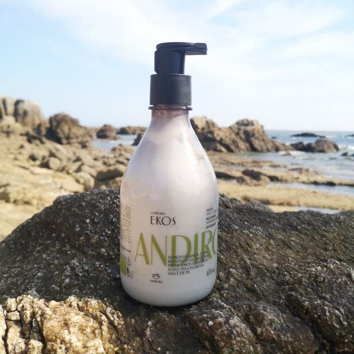 Miniatura 8 de Ekos Andiroba Trío Restaurativo