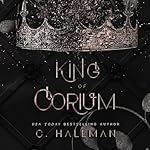 Cover of King of Corium