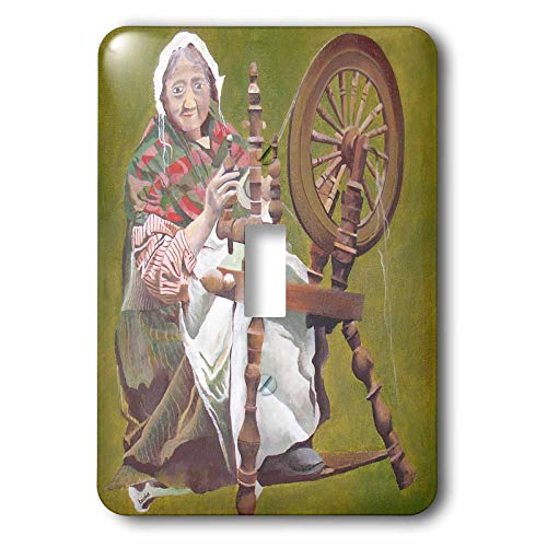 10 Best 10 Spinning Wheel Ireland Of 2021 of 2022