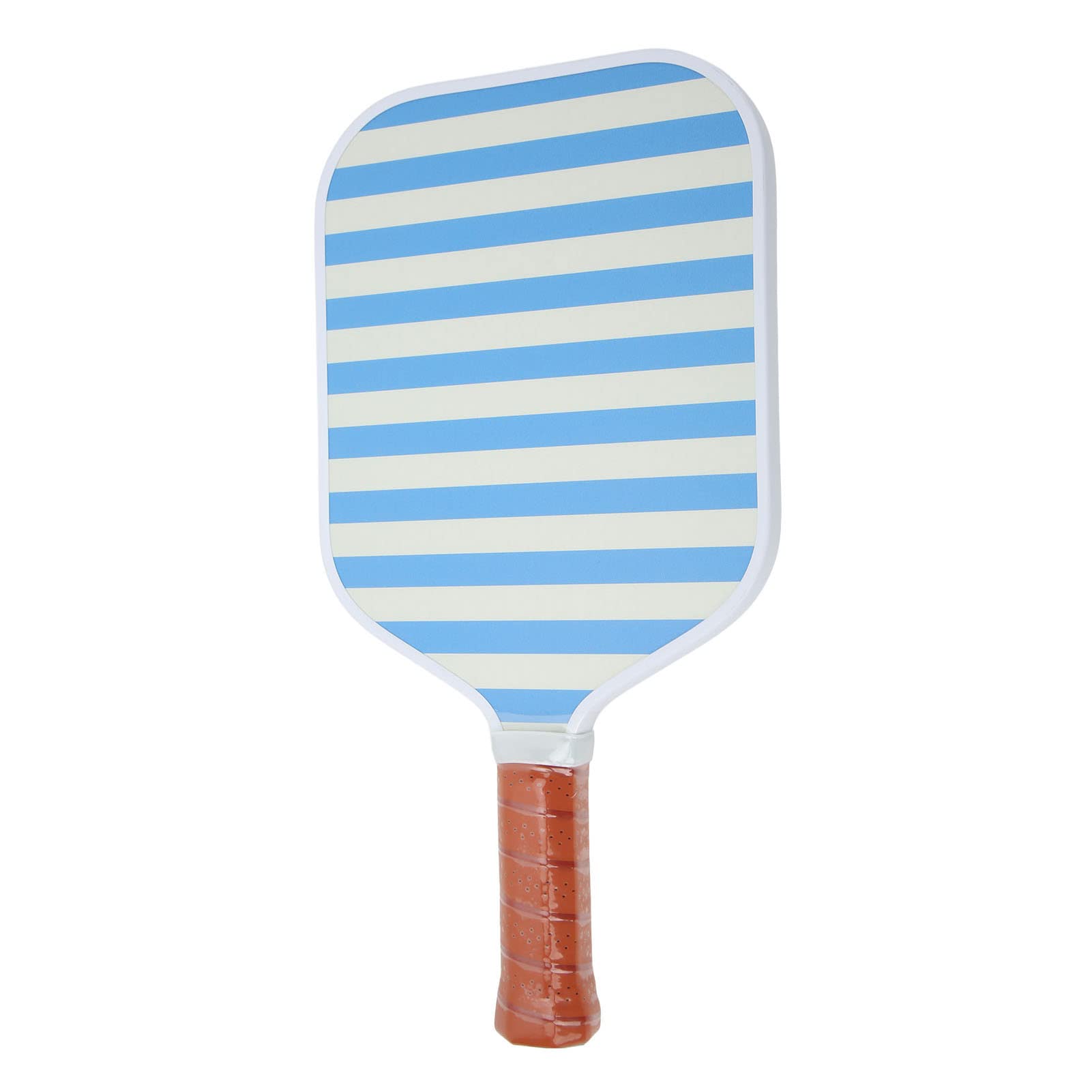 Fiberglas-Ballpaddel, tragbar, weich, leicht, Fiberglas-Ballschläger für Sportler