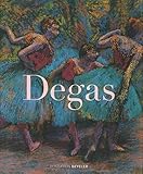  Edgar Degas: Das Spätwerk