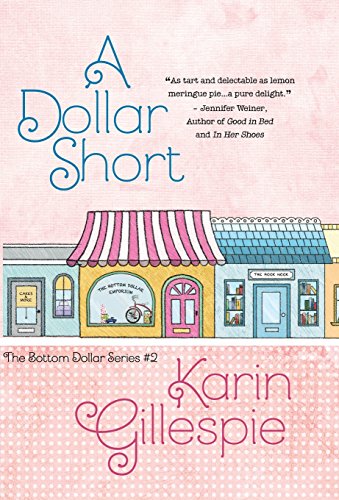 A Dollar Short 1940976804 Book Cover