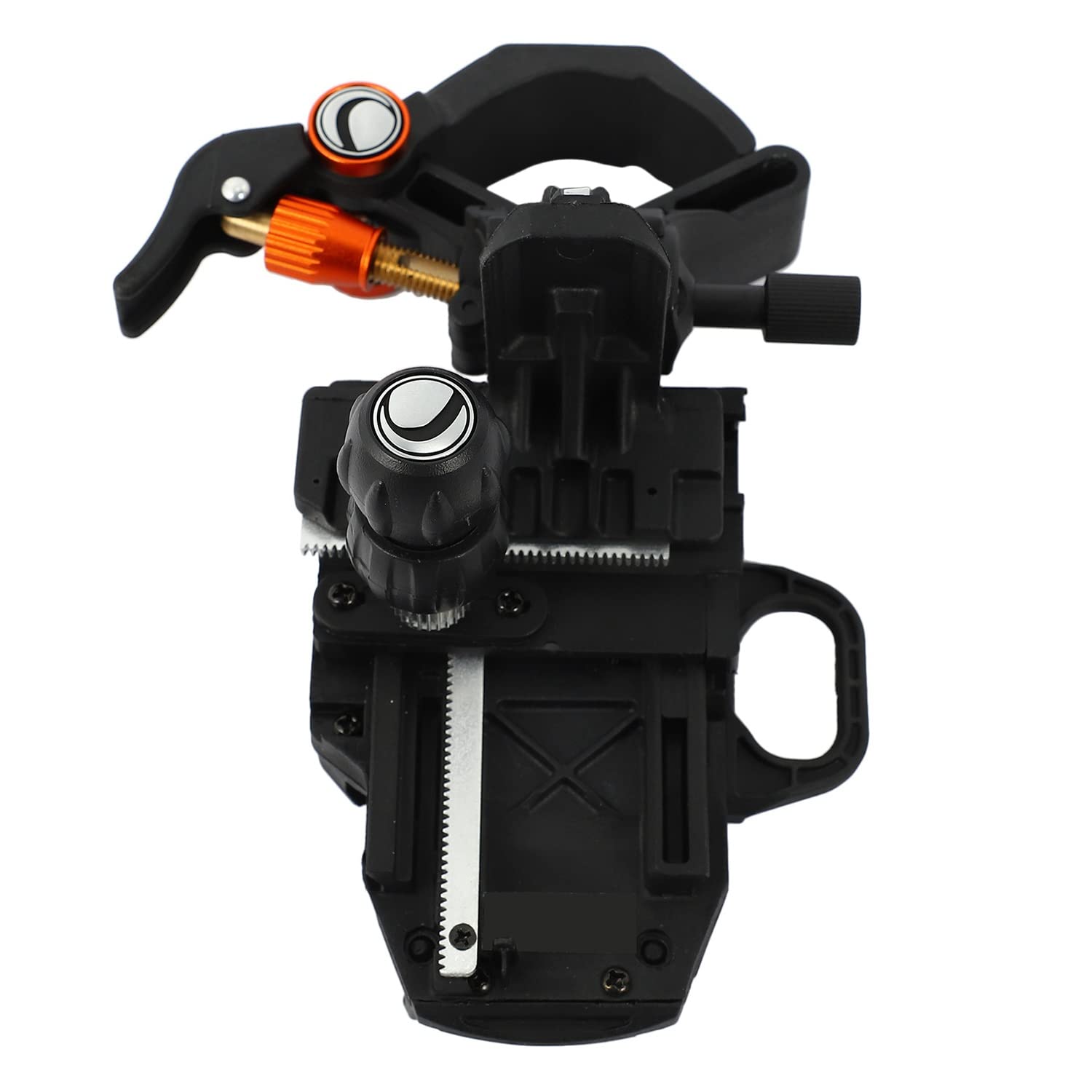 Adaptateur Universel pour Smartphone à 3 Axes Support de TéLéPhone Portable pour TéLescope Astronomique