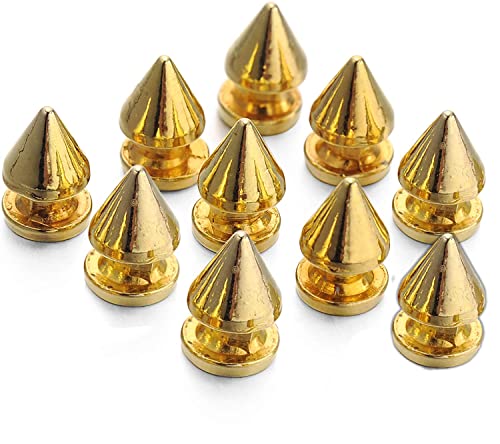 DowgClub, Gold, Pack of 10