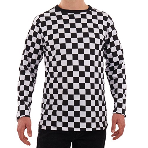 Largemouth mens Regular