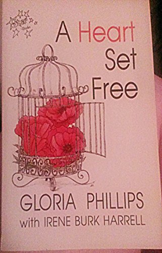 Heart Set Free 0915541025 Book Cover